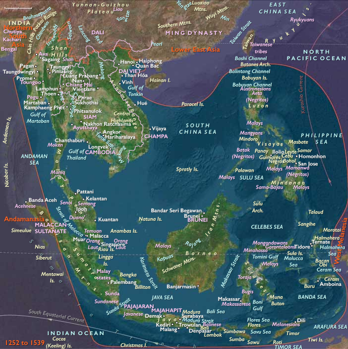 Sundachina