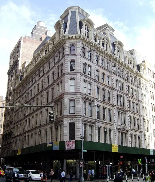Grand Hotel (Photo taken 10 August 2012 by Beyond My Ken)