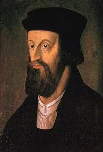 Jan Hus
