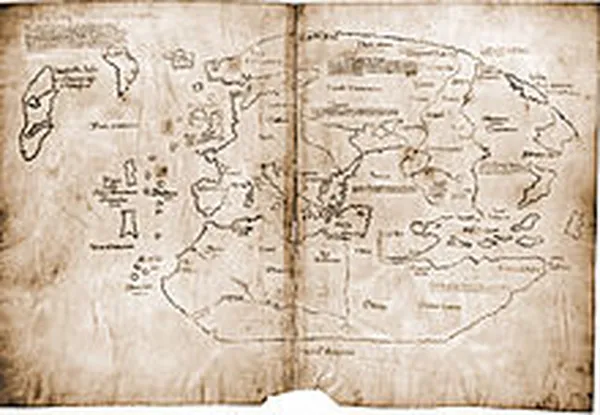 The Vinland map