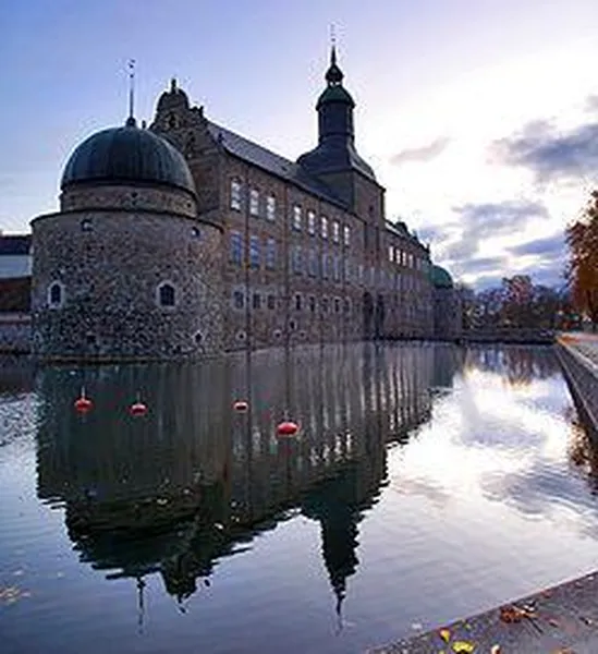 Vadstena Castle (Alexandru Baboş Albabos, 2009)