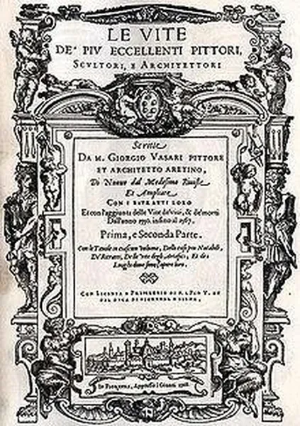 A cover of the Lives