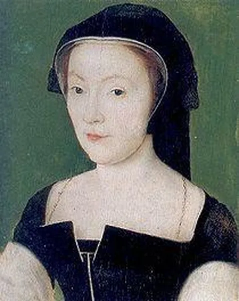Mary of Guise