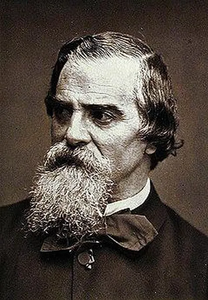 Woodburytype of Narcisse Virgilio Diaz