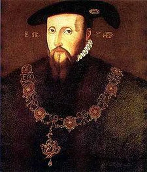 Edward Seymour, Lord Protector of England, Duke of Somerset