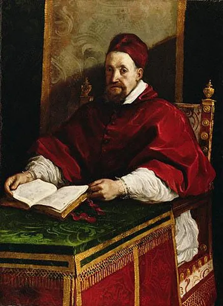 Gregory XV