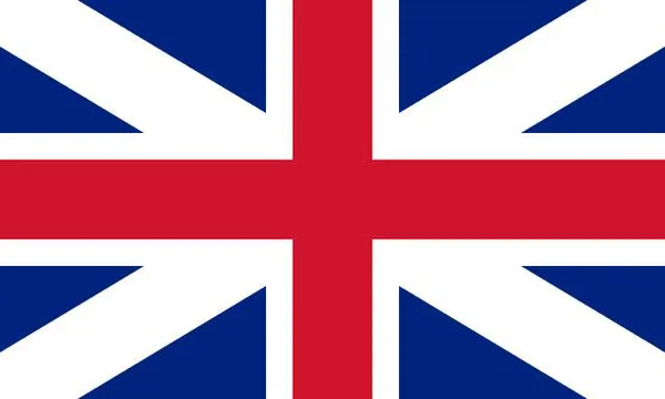 Union Flag, The King's Colours or "Union Jack"