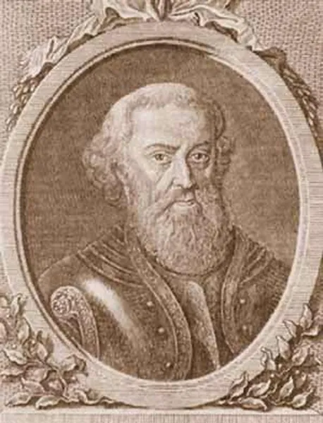 Artamon Matveev