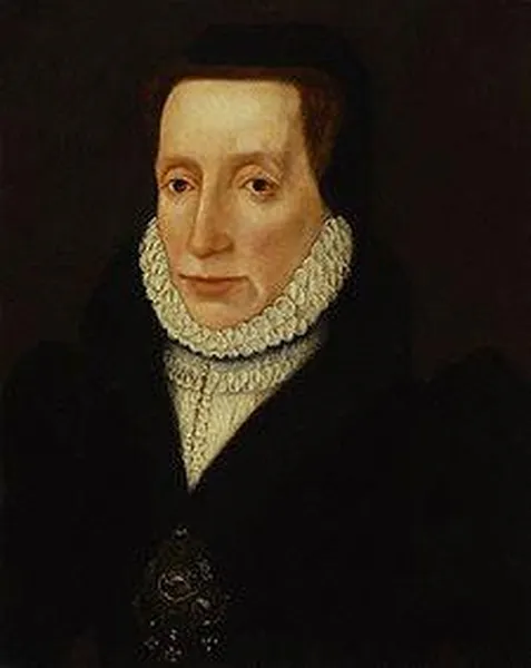 Lady Margaret Douglas (ca. 1560-65)
