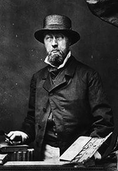 Johan Barthold Jongkind