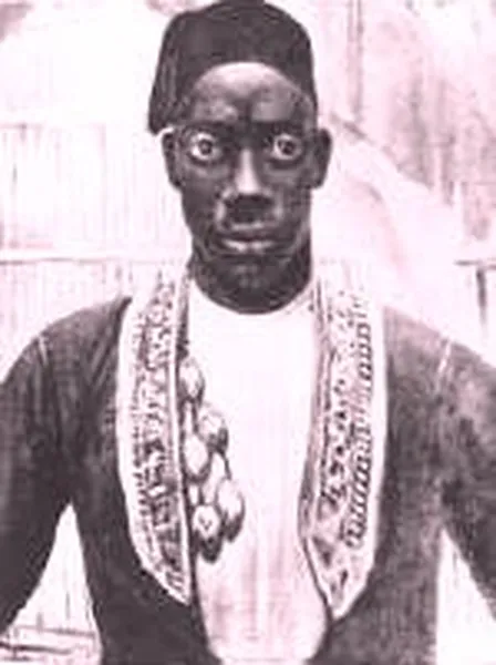 Muteesa I of Buganda 