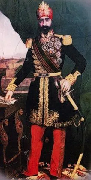 Muhammad III as-Sadiq