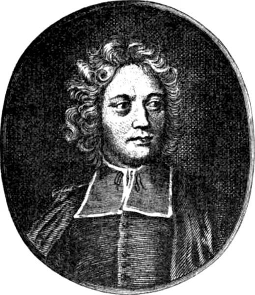 Charles-Irénée_Castel_de_Saint-Pierre (Siégler-Pascal, Un contemporain égaré au XVIIIe siècle : Les projets de l'abbé de Saint-Pierre, 1658-1743, Paris, A. Rousseau, 1900.)