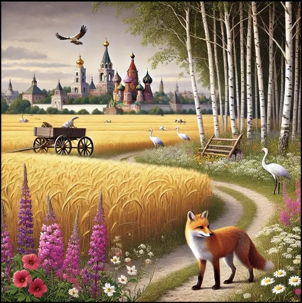 East Europe (with civilization) ©2024-25 Electric Prism, Inc. All rights reserved.