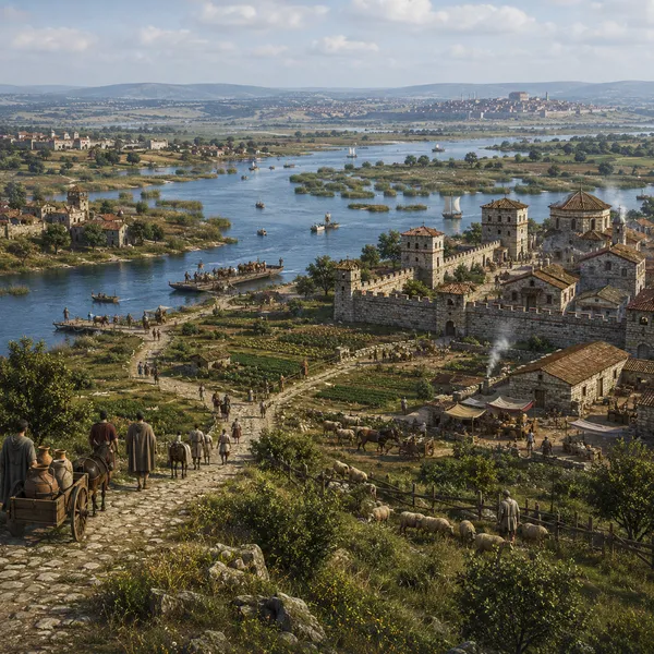 Eastern Southeast Europe in Late Antiquity II