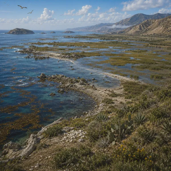 Gulf and Western North America in the Upper Paleolithic II