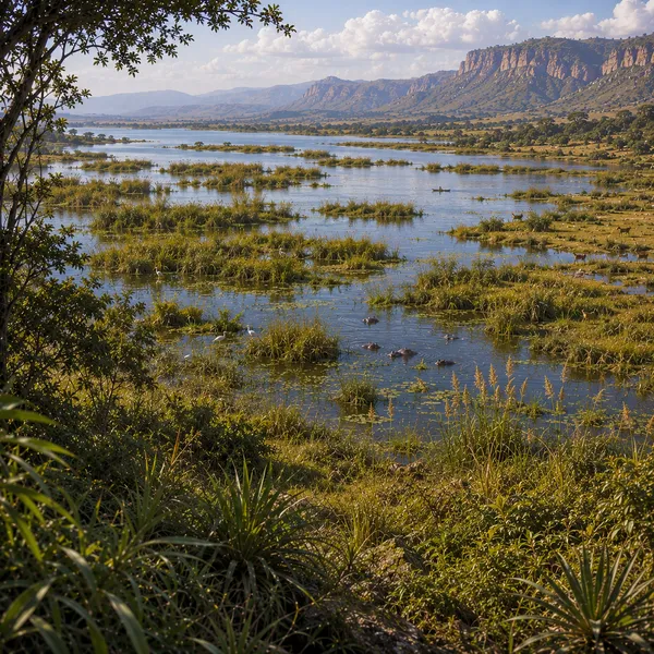 Interior East Africa in the Upper Paleolithic II