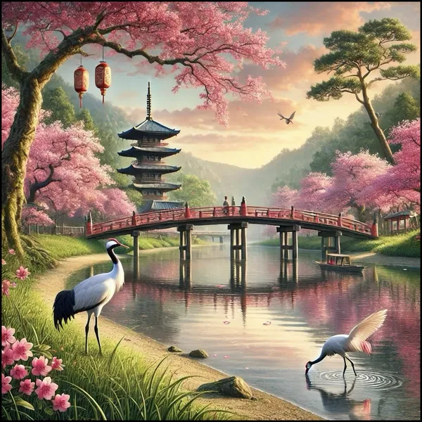 Lower East Asia (with civilization) ©2024-25 Electric Prism, Inc. All rights reserved.