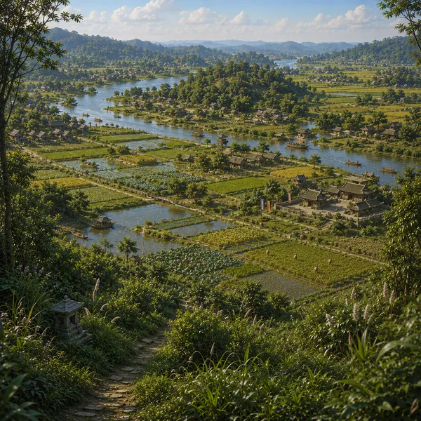 Maritime East Asia  in Late Antiquity II