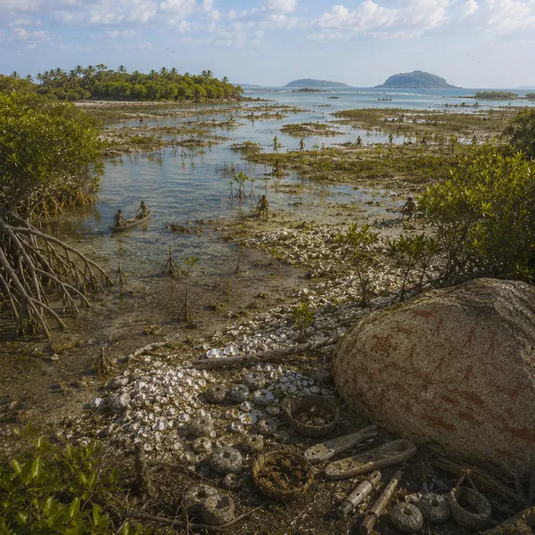 Maritime South Asia in the Upper Paleolithic II