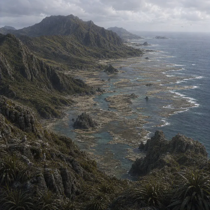 Plate: North Polynesia, 49293 BCE to 28558 BCE