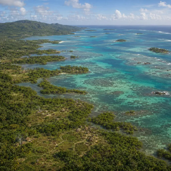 Northern West Indies in Early Antiquity