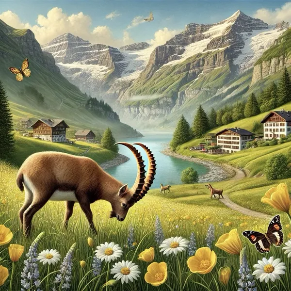 South Central Europe (with civilization) ©2-24-25 Electric Prism, Inc. All rights reserved.
