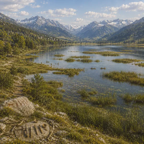 South Central Europe in the upper Paleolithic II