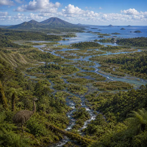 South Polynesia in Classical Antiquity