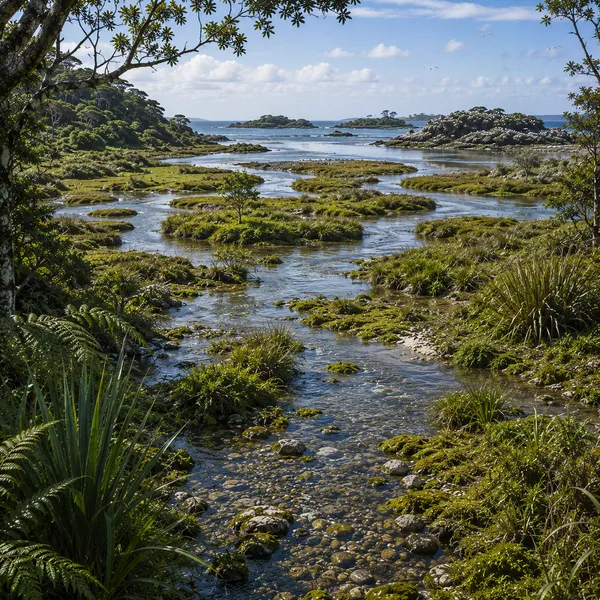 South Polynesia in the Late Holocene