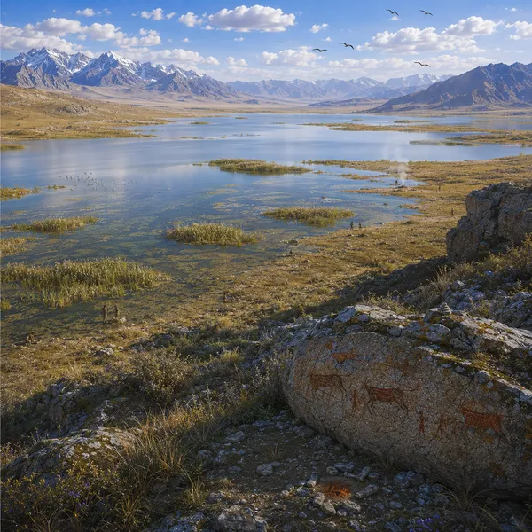 Upper East Asia in the Upper Paleolithic II