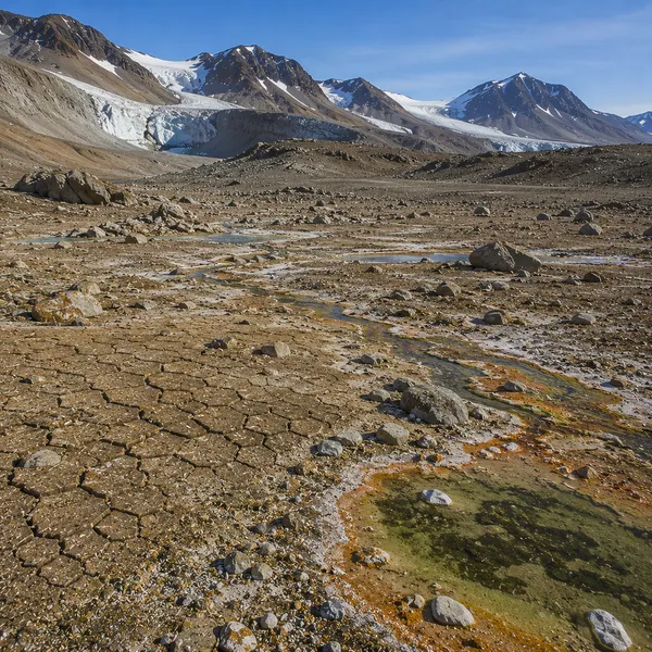 Western East Antarctica in the Middle Holocene