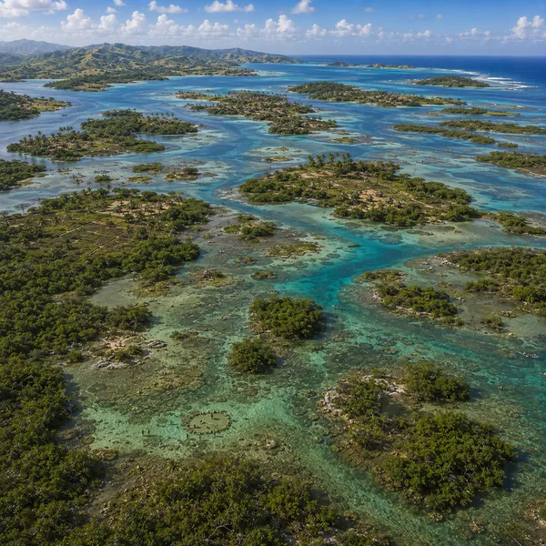 Western West Indies in Early Antiquity