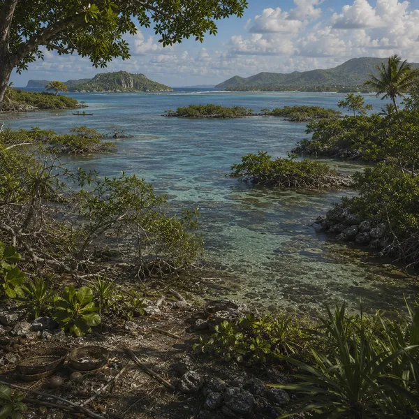 Western West Indies in the Upper Paleolithic II