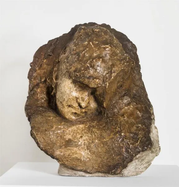 Medardo Rosso: Carne altrui (1884 )