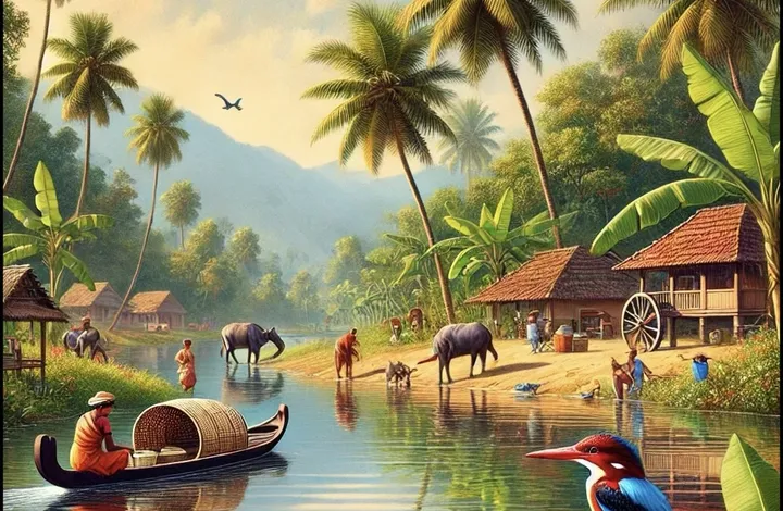 The Rise of Maritime Southeast Asia