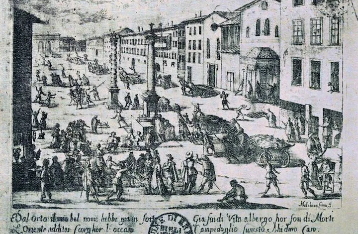 Public Health Through the Ages