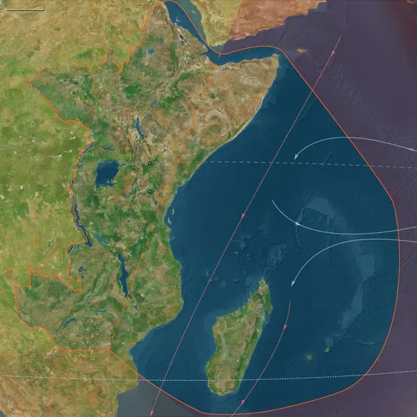 East Africa