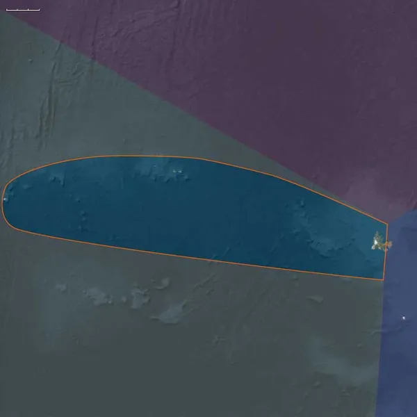 Southwest Indian Ocean