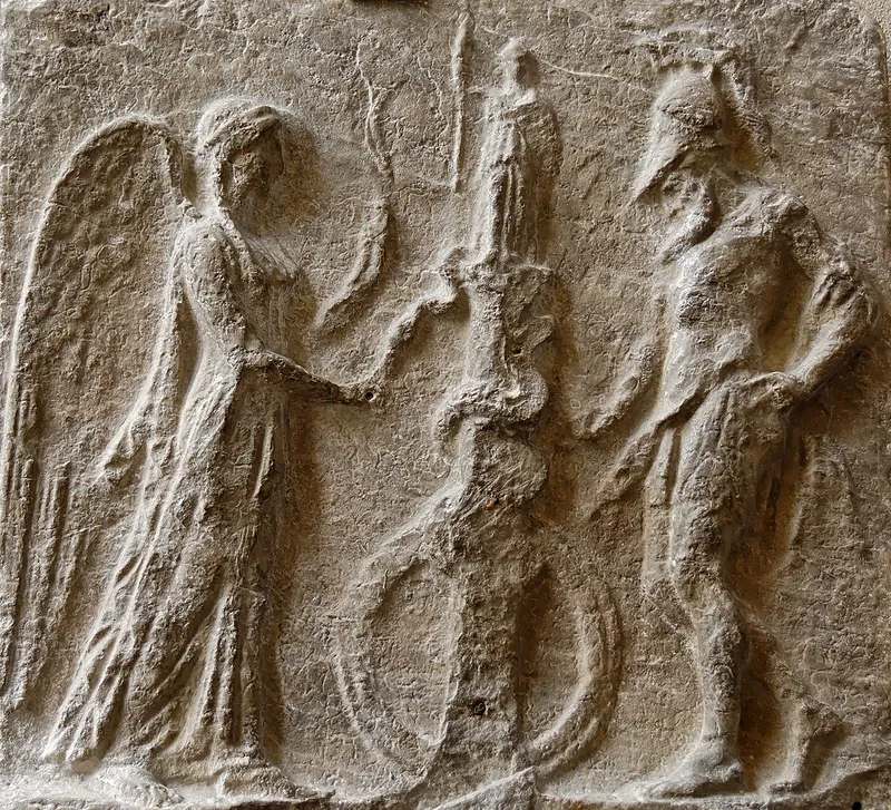 Classical Antiquity
