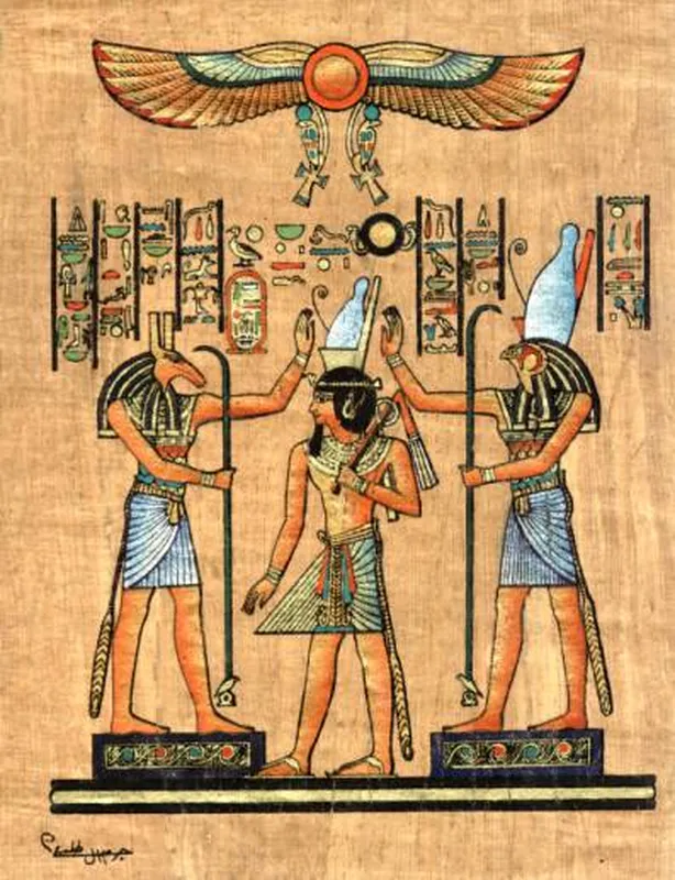 Early Antiquity