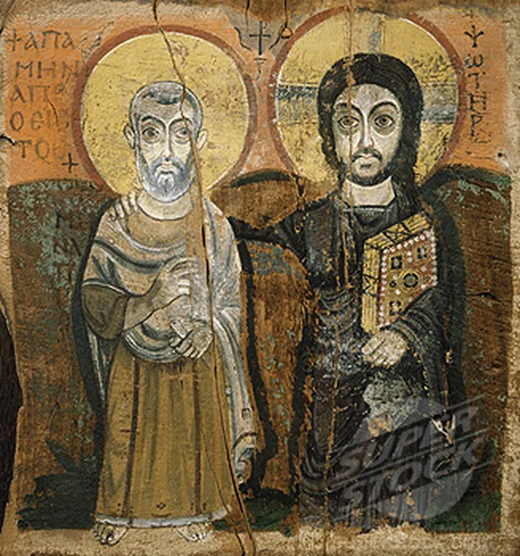 Early Medieval