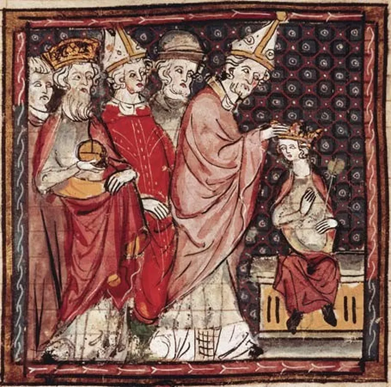 High Medieval