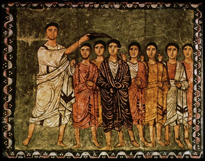 Late Antiquity