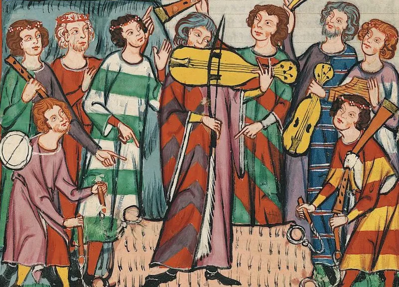 Late Medieval